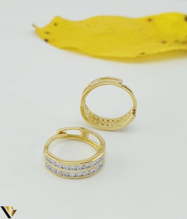 Cercei - Cercei  Aur 14k