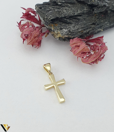 Pandantive din aur - Pandantiv Aur 14k