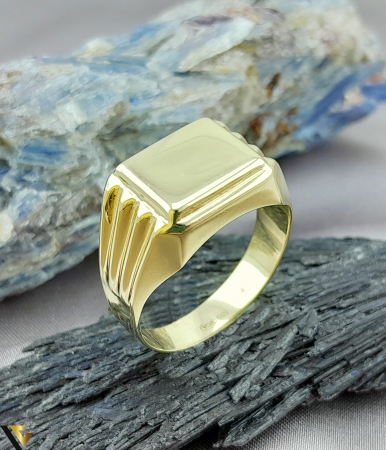 Inel Aur 14k