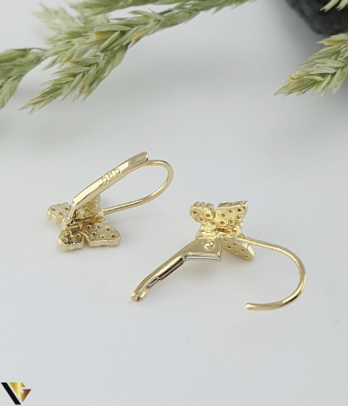 Cercei  Aur 14k [1]