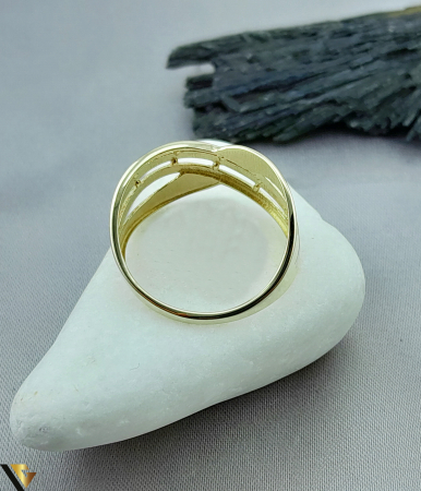 Inel aur 14k [1]