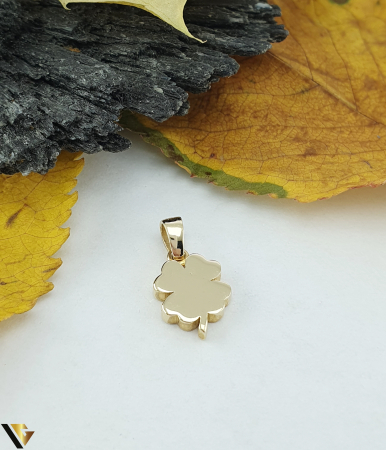 Pandantive din aur - Pandantiv Aur 14K