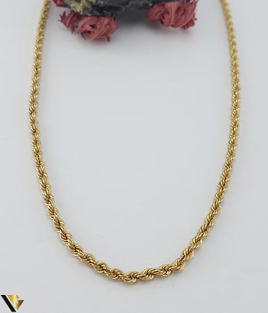 Bijuterii din aur - Lant Aur 9k