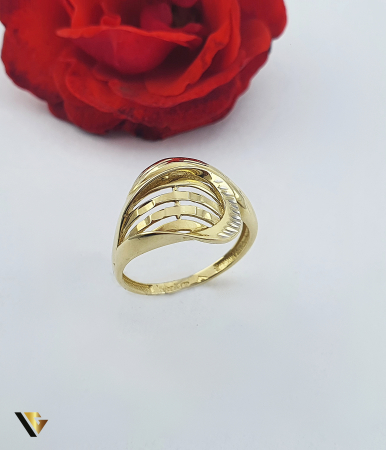 Inele - Inel Aur 14k