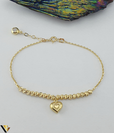 Bijuterii din aur - Bratara Aur 14k