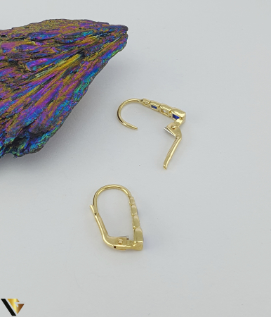 Cercei  Aur 14k [1]