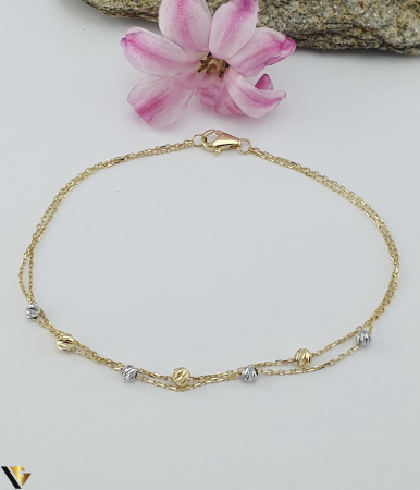 Bratari din aur - Bratara Aur 14k