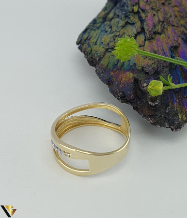 Inel Aur 14k [1]