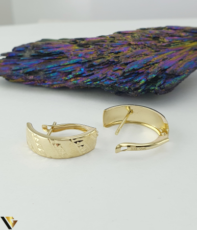 Cercei  Aur 14k [1]