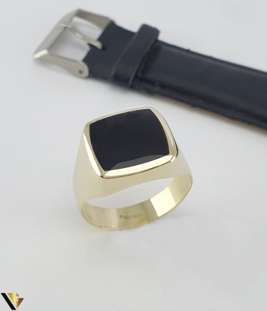 Bijuterii din aur - Inel Aur 14k