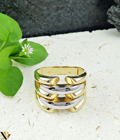 Inel Aur 14k [1]