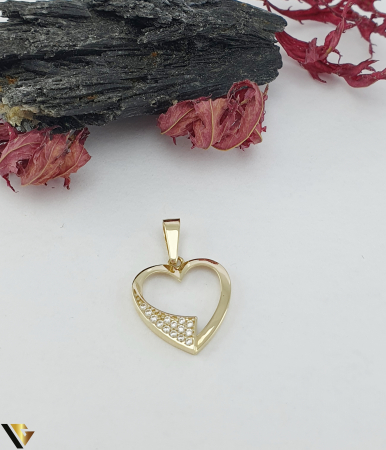 Pandantive din aur - Pandantiv Aur 14K