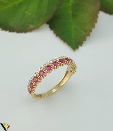 Inele din aur - Inel Aur 14k