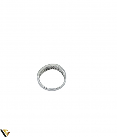 Inel Argint 925, 1.57 grame [1]