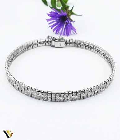 Bratari din argint - Bratara Argint 835