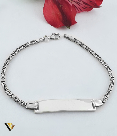 Bijuterii din argint - Bratara Argint 925