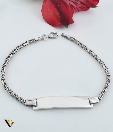 Bijuterii din argint - Bratara Argint 925