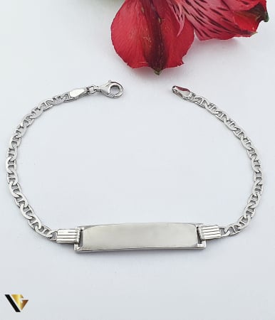 Bijuterii din argint - Bratara Argint 925