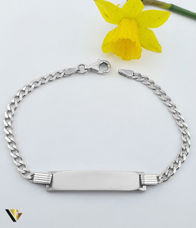 Bijuterii din argint - Bratara Argint 925