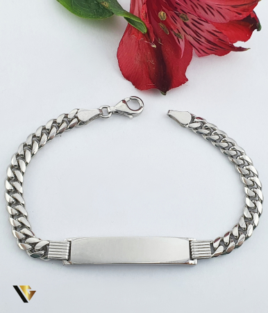 Bijuterii din argint - Bratara Argint 925