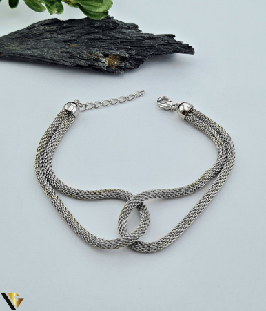 Bijuterii din argint - Bratara Argint 925