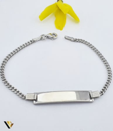 Bijuterii din argint - Bratara Argint 925