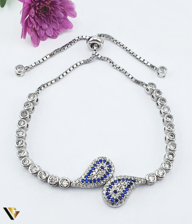 Bratari din argint - Bratara Argint 925