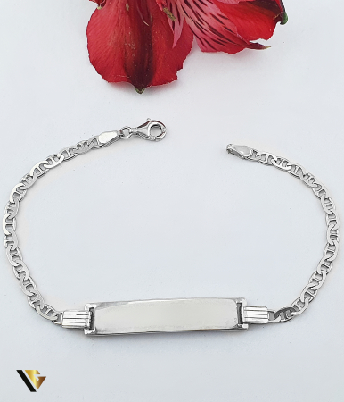 Bijuterii din argint - Bratara Argint 925