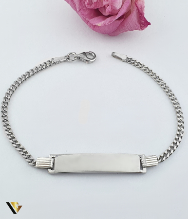 Bijuterii din argint - Bratara Argint 925