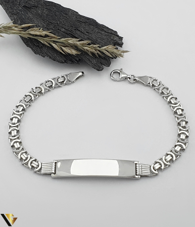 Bijuterii din argint - Bratara Argint 925