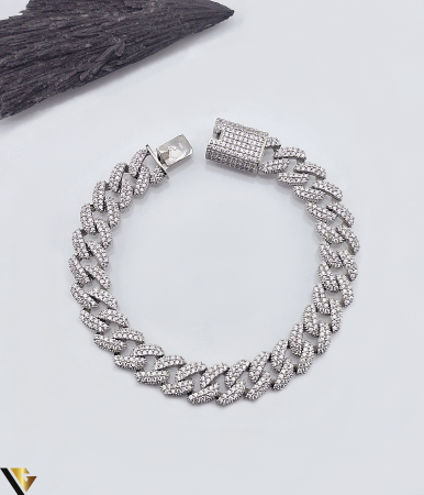 Bijuterii din argint - Bratara Argint 925