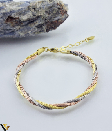 Bijuterii din argint - Bratara Argint 925