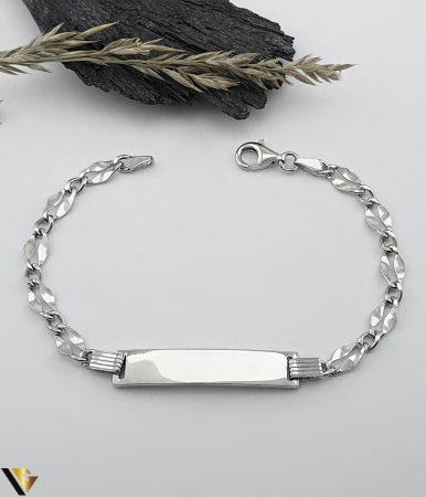 Bijuterii din argint - Bratara Argint 925