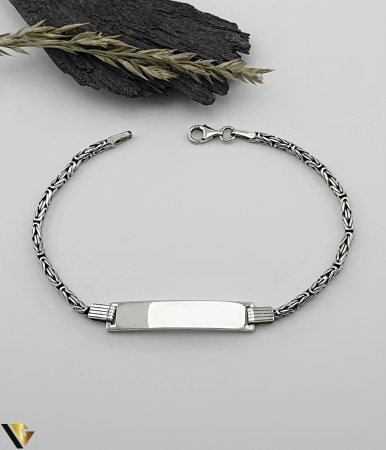 Bijuterii din argint - Bratara Argint 925