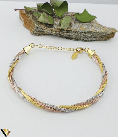 Bratari din argint - Bratara Argint 925