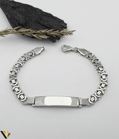 Bijuterii din argint - Bratara Argint 925