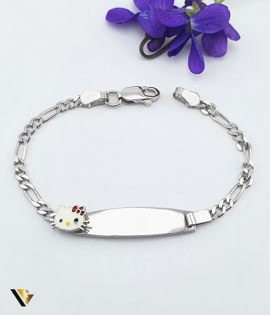 Bijuterii din argint - Bratara Argint 925