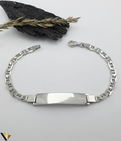 Bijuterii din argint - Bratara Argint 925