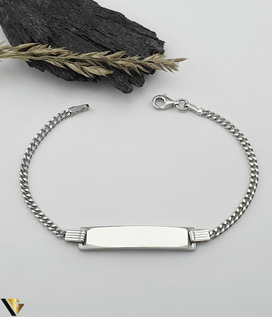 Bijuterii din argint - Bratara Argint 925