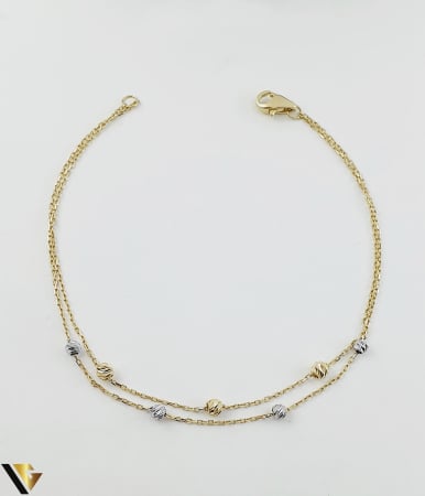 Bijuterii din aur - Bratara Aur 14k