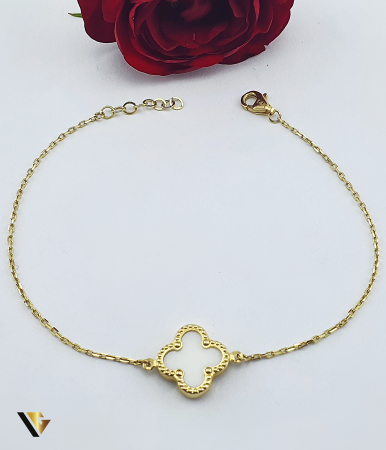 Bijuterii din aur - Bratara Aur 14k
