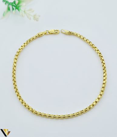 Bratari din aur - Bratara aur 14k