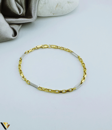 Bratari din aur - Bratara Aur 14k