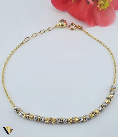 Bratari din aur - Bratara Aur 14k