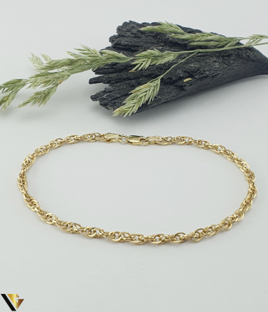 Bijuterii din aur - Bratara Aur 14k