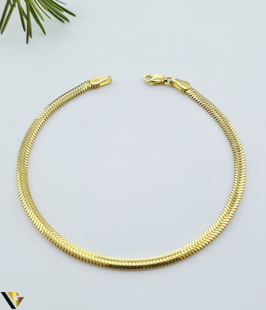 Bijuterii din aur - Bratara Aur 14k