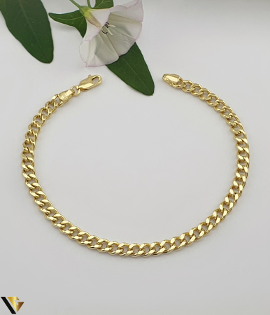 Bijuterii din aur - Bratara Aur 14k