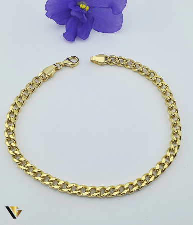 Bratari din aur - Bratara Aur 14k