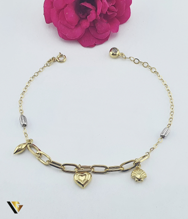 Bratari din aur - Bratara Aur 14k