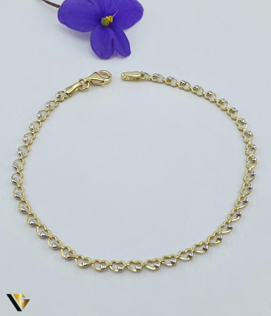 Bijuterii din aur - Bratara Aur 14k